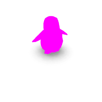 Penguin01 - NoMuffler